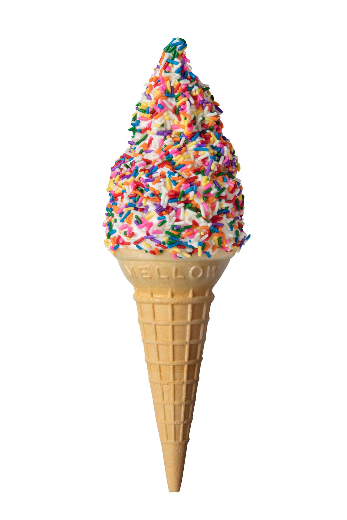 Rainbow<br> Sprinkle