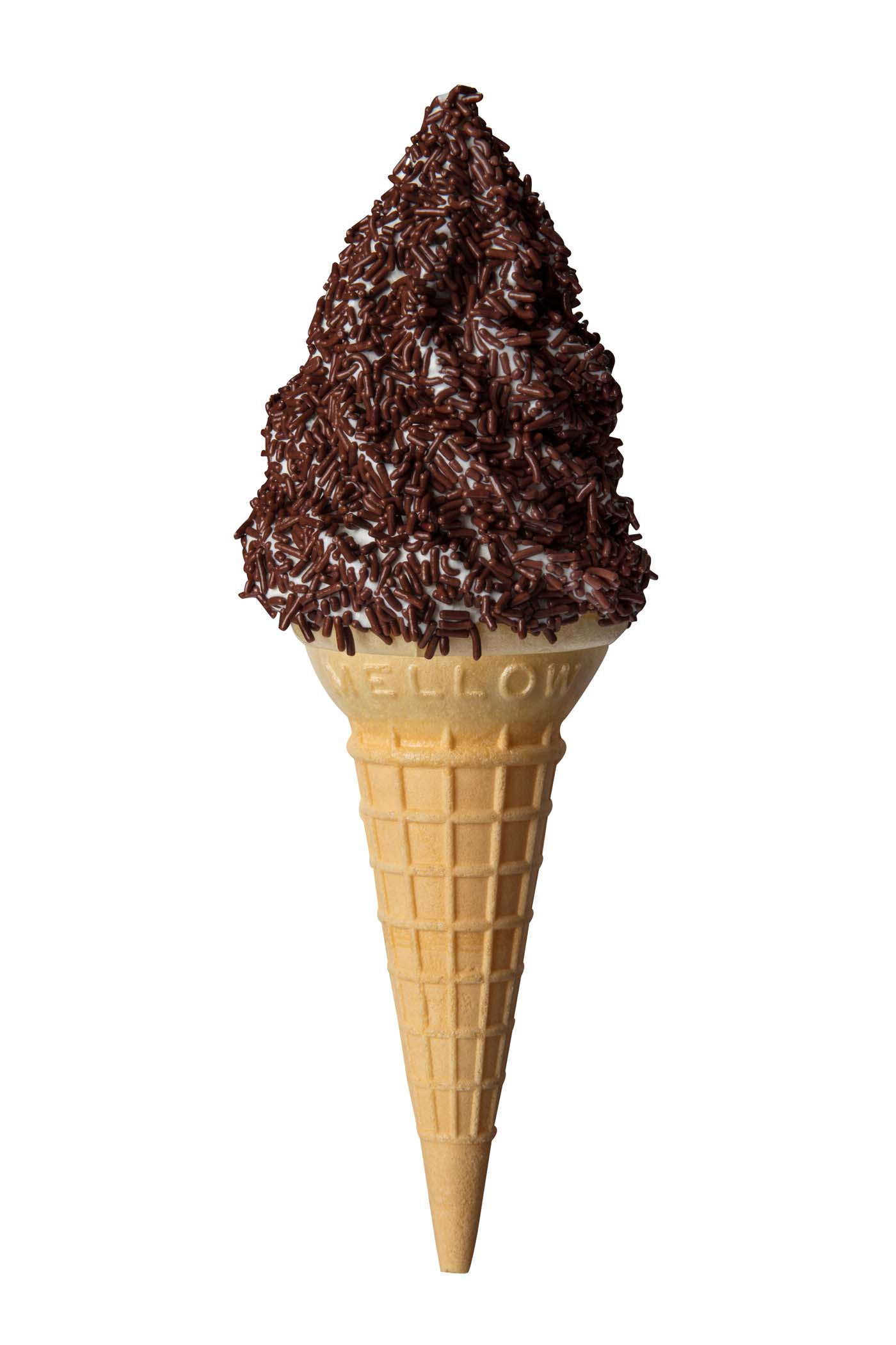 Chocolate<br> Sprinkle