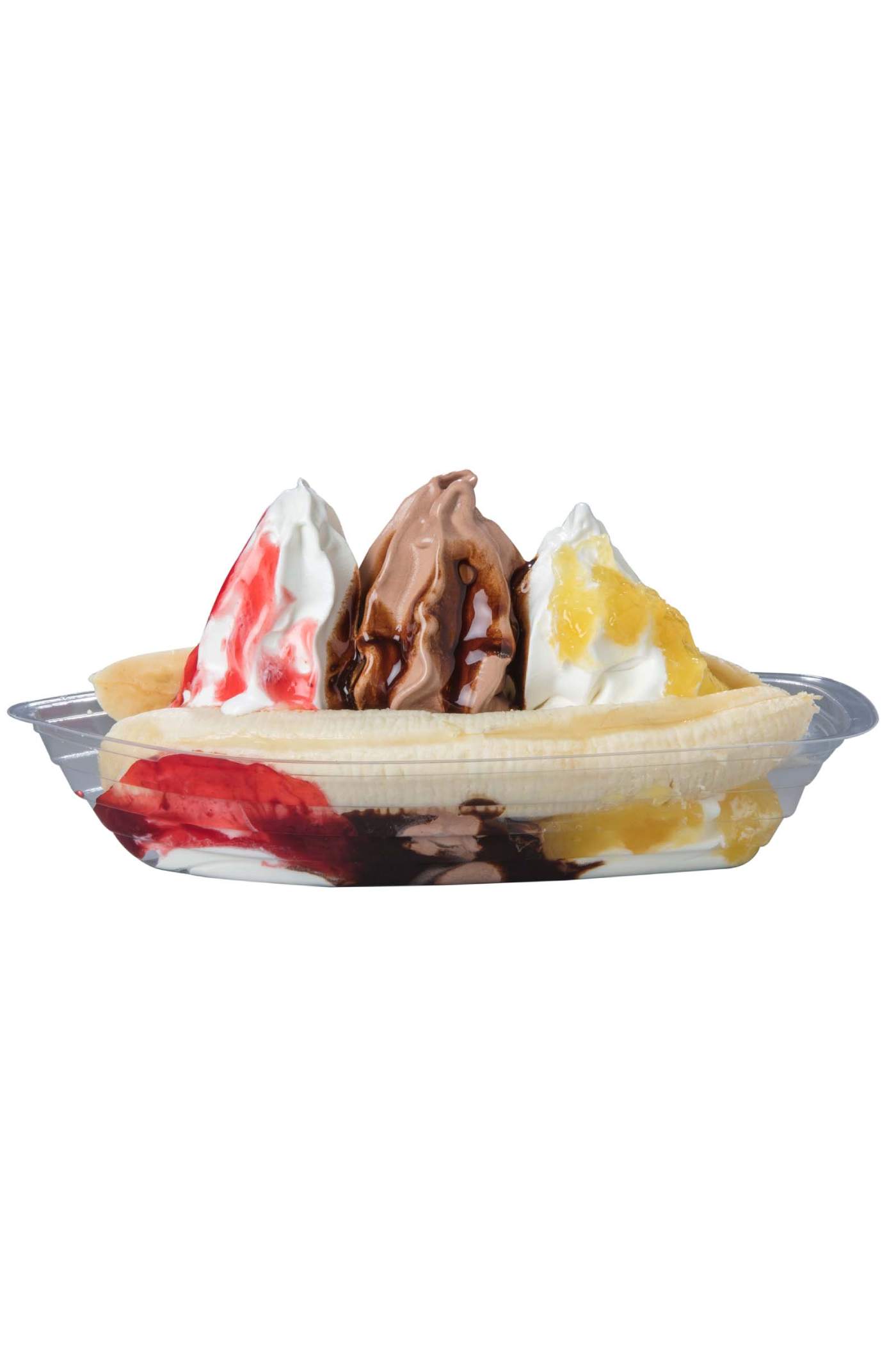 Banana<br> Boat