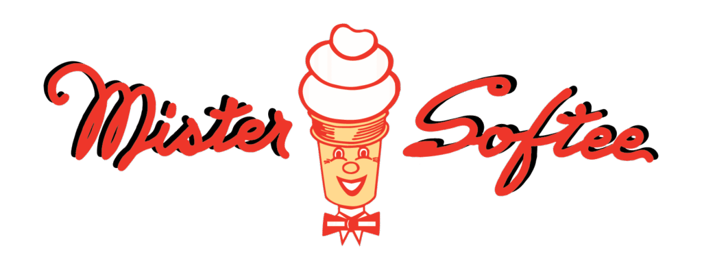 Mister Softee Logo