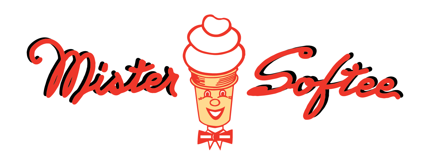 Mister Softee Logo
