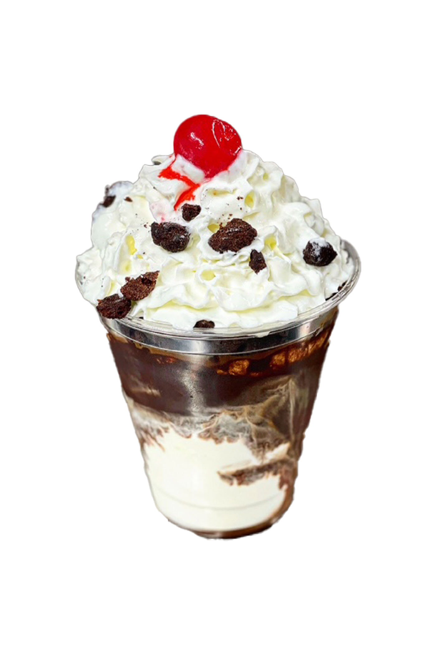 Oreo<br> Sundae